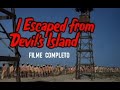 Full english movie  i escaped from devils island 1973 english audio