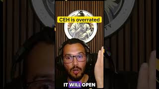 Is CEH Worth It in 2026?