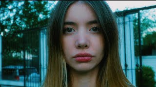 LA POTTER - OJOS CRISTALINOS x @DimeloSeven (Video Oficial)