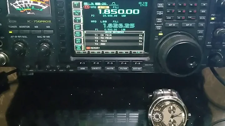 7E3E CQWW 160M SSB 2020