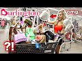 Shopping for NEW FINDS at BURLINGTON! (I found the BEST stuff!)