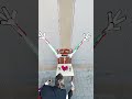 La aprendiz de la basura – graffiti video, urban art video, Francisco de Pájaro