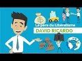 David ricardo  pere du liberalisme  dme