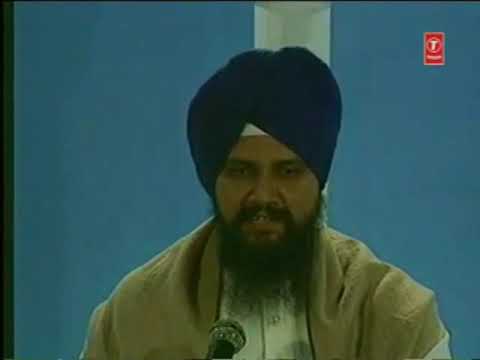 Bhai Balwinder Singh Rangila   Salok Mahla 9 Katha