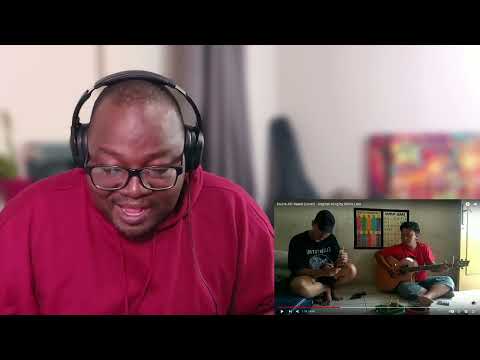 Alip Bata - You're All I Need (White Lion Cover) Music Video Reaction!!!