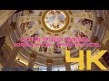 ULTRA HD 4K WALKING IN MACAU COTAI STRIP | SHERATON HOTEL MACAU | PARISIAN HOTEL MACAU