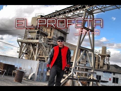 Jay-R - "El Profeta" Official Music Video