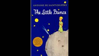 Audiobooks – The Little Prince – Antoine de Saint-Exupéry