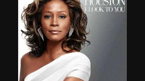 Whitney Houston Salute