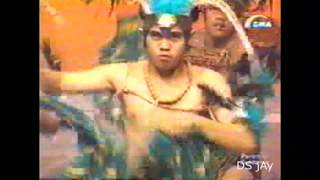 Big 3 Dance Contest Local Grand Finals Philippine Tribe