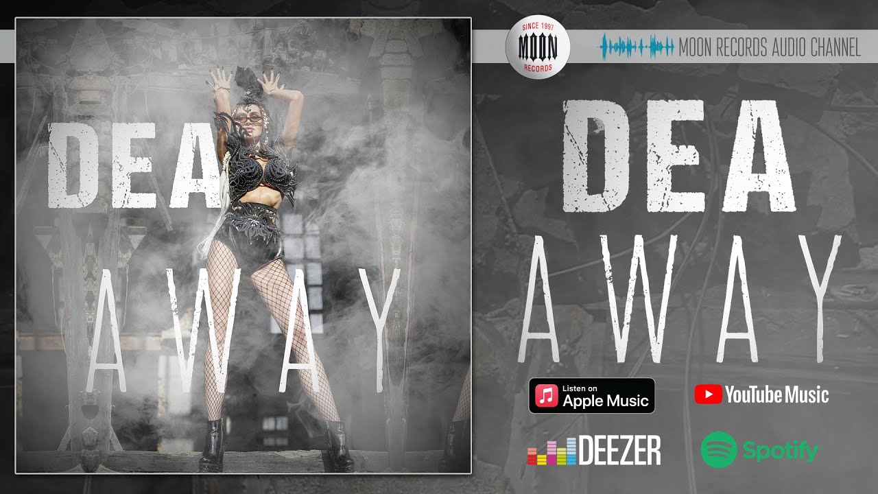 DEA - Away | Official Audio adlı videoyu YouTube'da izle DEA - Away | Official Audio adlı videoyu YouTube'da izle