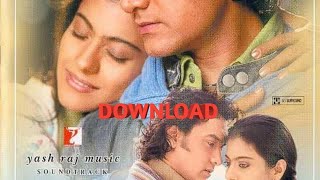 How to download Fanaa full movie.