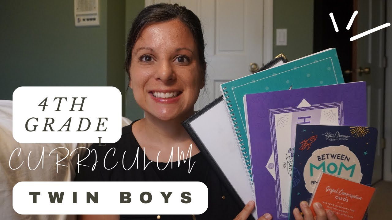 4th-grade-homeschool-curriculum-picks-twin-boys-2023-2024-youtube