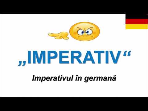 Video: Imperativitatea este singura modalitate de a opri decăderea moralității