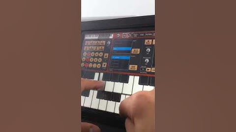 Mini Synth Pro