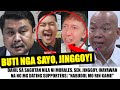 Matapos masopla ni morales jingg0y iniwan na ng mga dating supporters hindi ka na namin iboboto