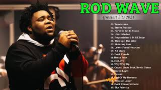 Rodwave GREATEST HITS FULL ALBUM BEST SONGS OF Rodwave PLAYLIST 2022