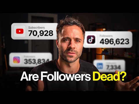 Does Follower Count Actually Matter In 2026?