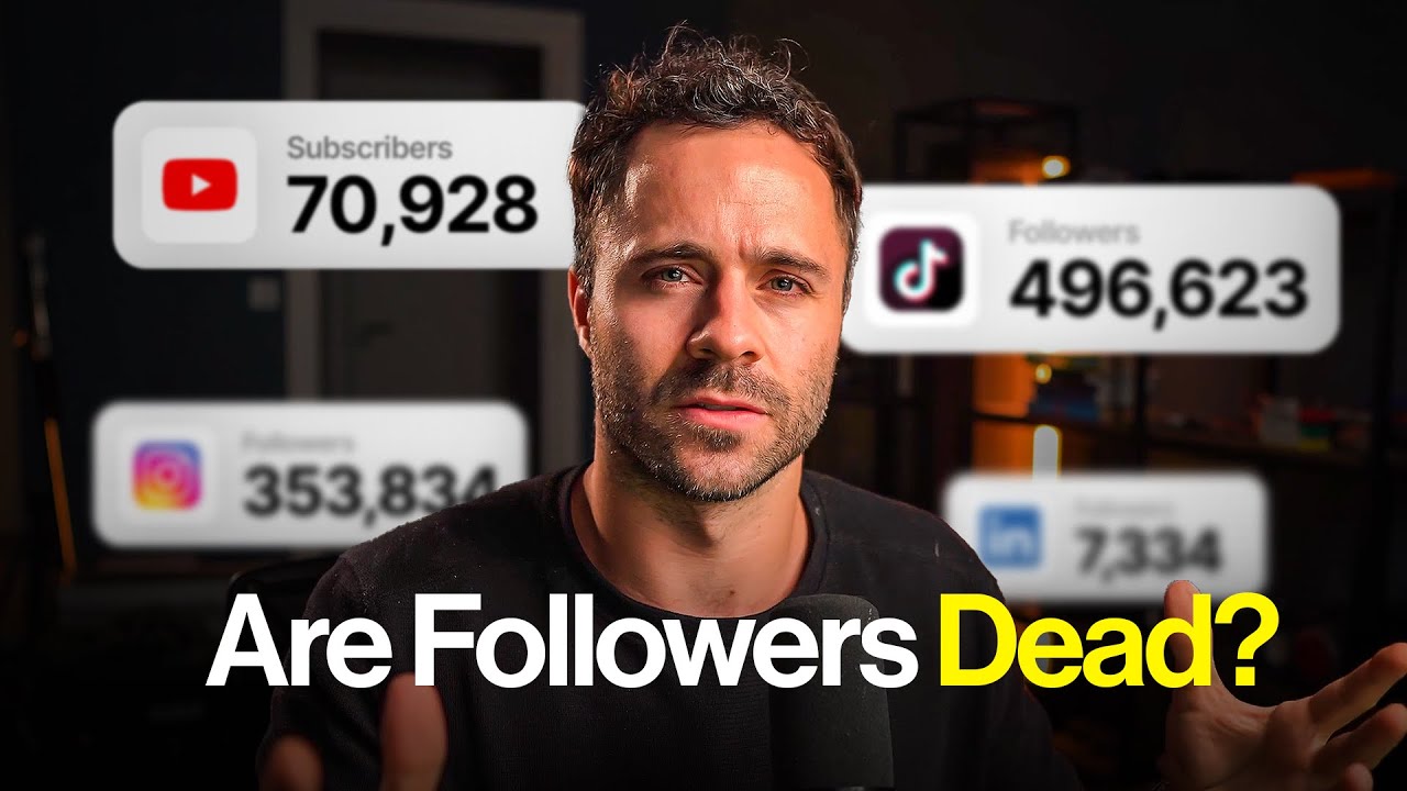 Does Follower Count Actually Matter in 2026?