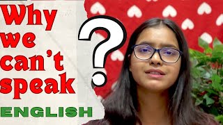 Why We Understand English But Can’t Speak Fluently 😱🥹