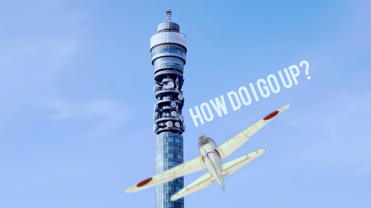 2 IDIOTS TRY TO FLY PLANES IN GMOD!