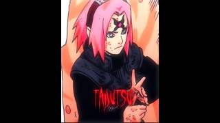 Better Taijutsu Users