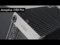 Chiphell.com: Jonsplus i100 Pro + Strix LX 6800XT 装机展示