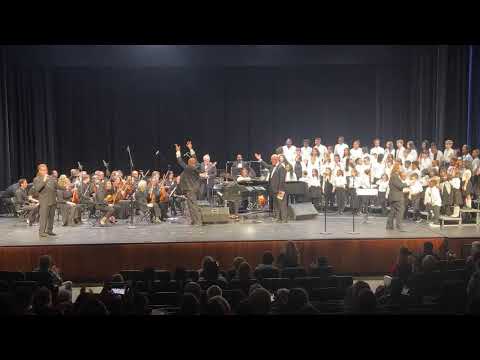 Covenant Christian School Fundraiser Concert 2023