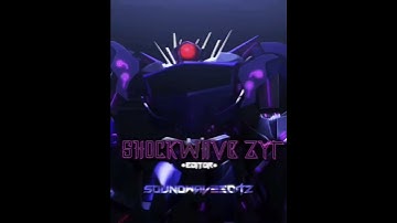 Goated Collab with the Goat @SoundwaveEditz | COLLAB EDIT | #edit #shorts