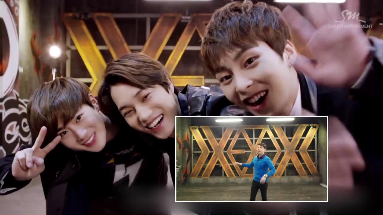 SMTown Parte 2 (la agencia de KPOP más importante) y Red Velvet