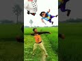 Motu Patlu Game Funny Vfx Magic Kinemaster Editing #shorts #shortsfeed
