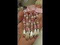 Gorgeous Handmade Beaded Tassel Trim Tutorial - jennings644