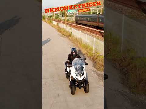 Qooder QV4 4-wheel
