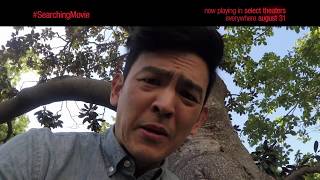 SEARCHING - Now Playing TV Spot (John Cho, Debra Messing) | AMC Theatres (2018)