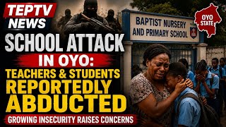 Growing Concerns Over Safety in Nigerian Schools