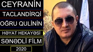 NADİR SƏLİFOV NECƏ OĞRU QULİ OLDU SƏNƏDLİ FİLM 2020 Resimi