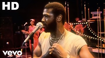 Teddy Pendergrass - Do Me (Live in 1979 - Official HD Video)