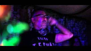 Ferhat Albayrak @ Electronica Festival Istanbul 2013 Promo 