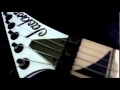 Guitarra Jackson Randy Rhoads RR24