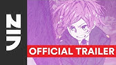 K Seven Stories Lost Small World Outside The Cage Official Trailer Youtube