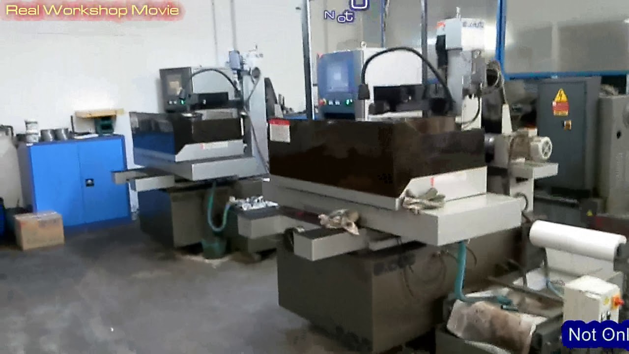 Not Only One Workshops | E-Cut | Genesi Group