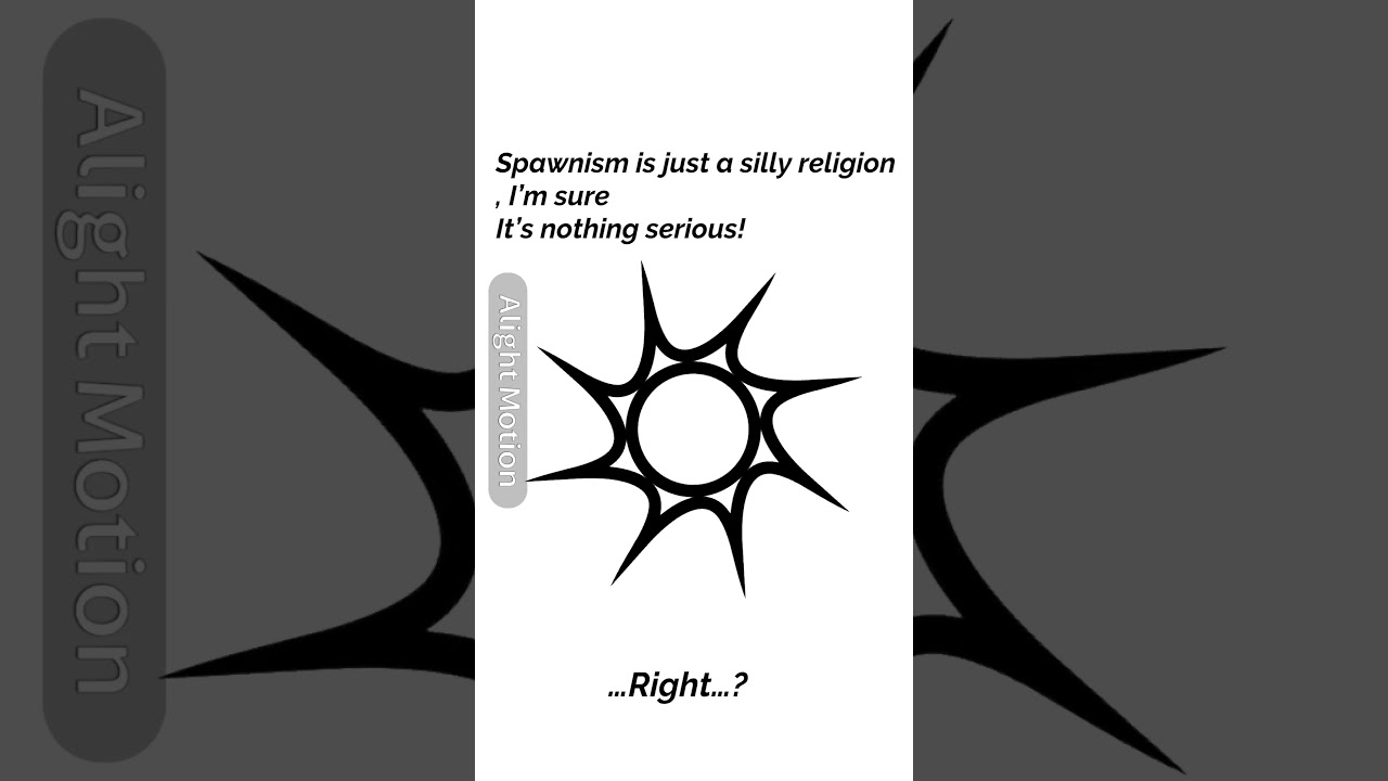 • please don’t believe in it 🙏 • 