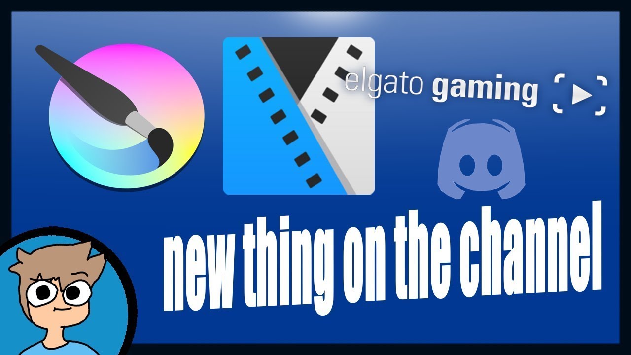 what coming to the channel soon (tutorials)