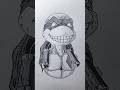 Drawing Michelangelo #michelangelo #tartarugasninja