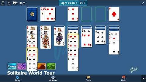 Two Game Tango Game #9 | August 24, 2020 Event