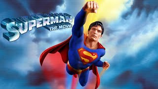 Superman: The Movie Suite (Theme)