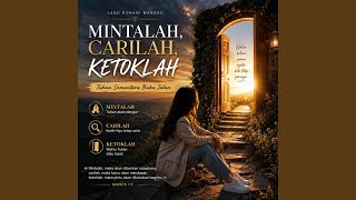 Mintalah, Carilah Ketoklah