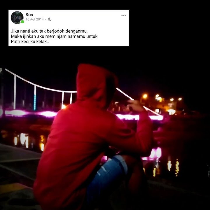 story wa ojo nangis