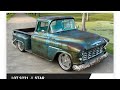 We built this 5.3 #L83 a long time ago! #mecumauctions  #mecum