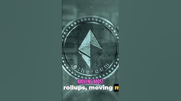 Arbitrum: A Game-Changing Ethereum Layer 2 Solution #crypto